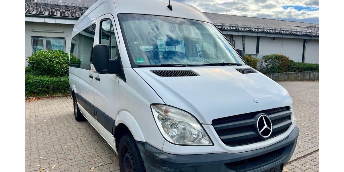 Mercedes-Benz Sprinter 265.000 km 11.990 &euro; Eppelheim 69214