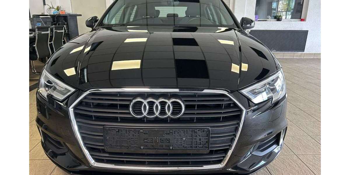 Audi A3 119.907 km 16.999 &euro; Sandhausen 69207
