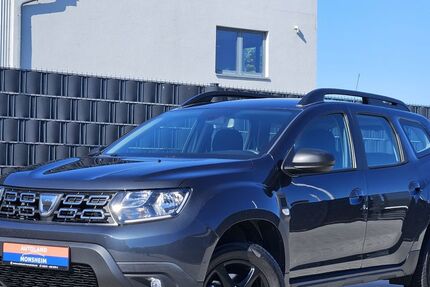 Dacia Duster 36.319 km 12.450 &euro; Monsheim 67590