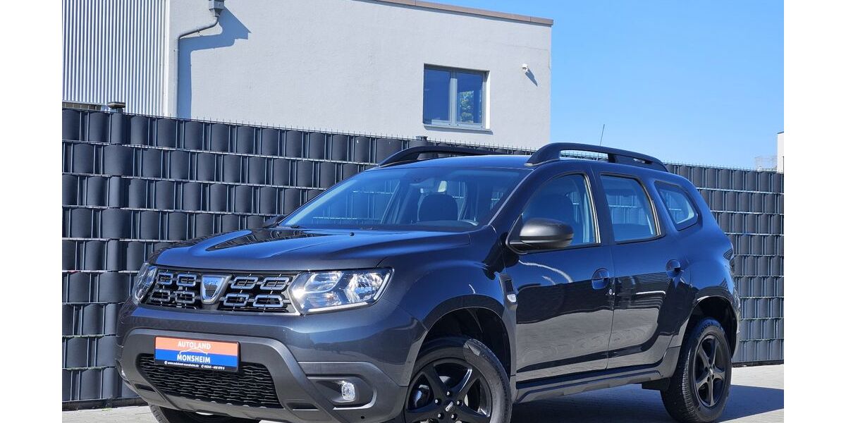 Dacia Duster 36.319 km 12.450 &euro; Monsheim 67590