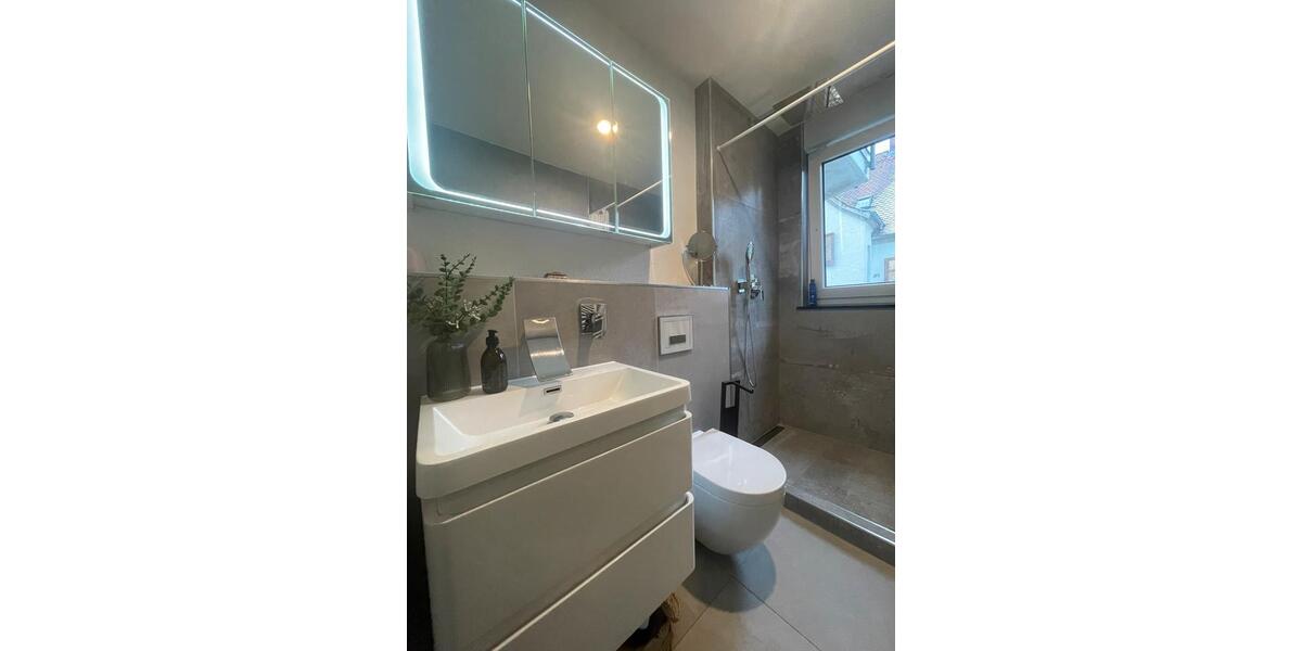 Maisonettenwohnung Heidelberg Peterstal - 2 Zimmer, 64 m&sup2;, 369.000&euro; | Angebot:27259739