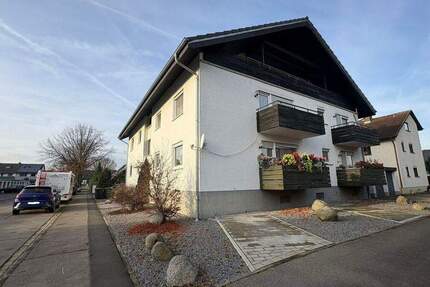 Wohnung Hemsbach - 4 Zimmer, 105 m&sup2;, 332.000&euro; | Angebot:25690553