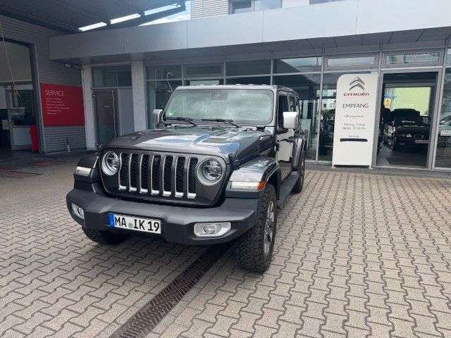 Wrangler