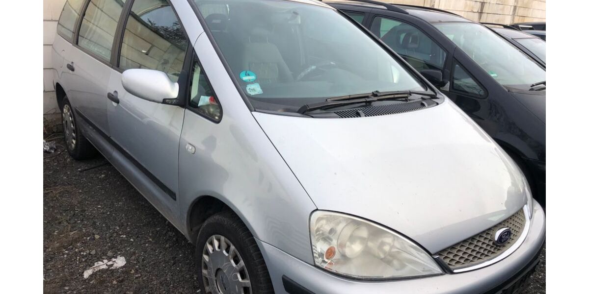 Ford Galaxy 567.000 km 1.150 &euro; Neuhofen 67141