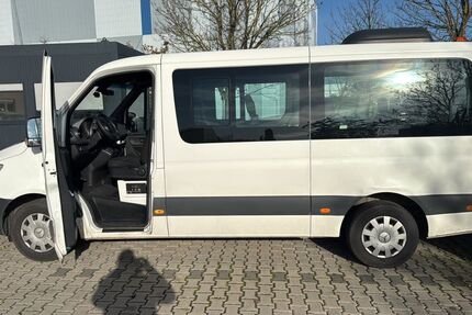 Mercedes-Benz Sprinter 178.000 km 22.900 &euro; Biblis 68647