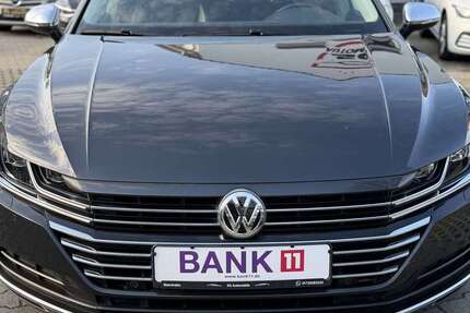 VW Arteon 92.700 km 25.499 &euro; Mannheim 68199
