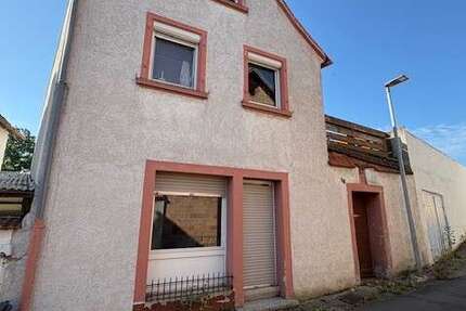 Haus Obrigheim - 7 Zimmer, 152 m&sup2;, 159.000&euro; | Angebot:23255685