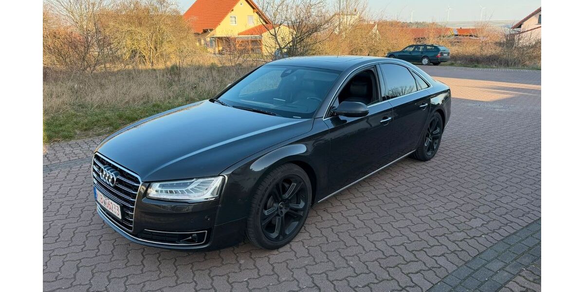 Audi A8 165.000 km 19.999 &euro; Bad Dürkheim 67098