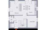 Einfamilienhaus Mannheim Rheinau - 5 Zimmer, 107 m&sup2;, 512.180&euro; | Angebot:25745484