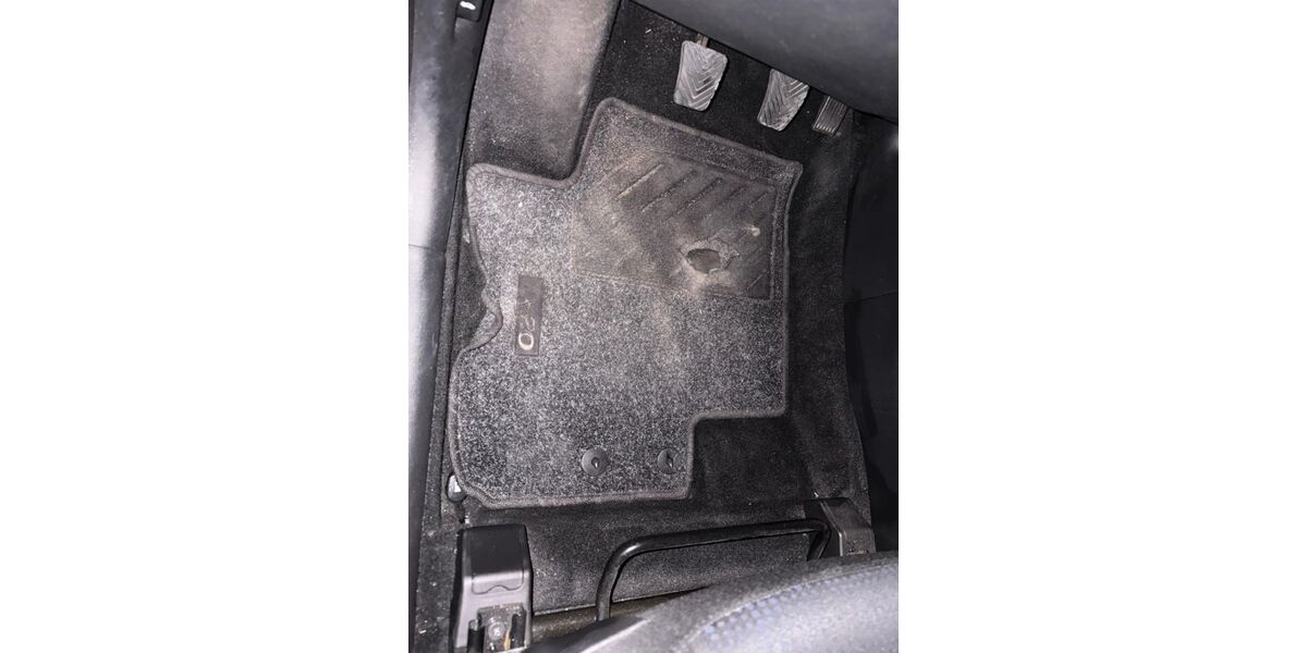 Hyundai ix20 188.264 km 6.800 &euro; Dielheim 69234