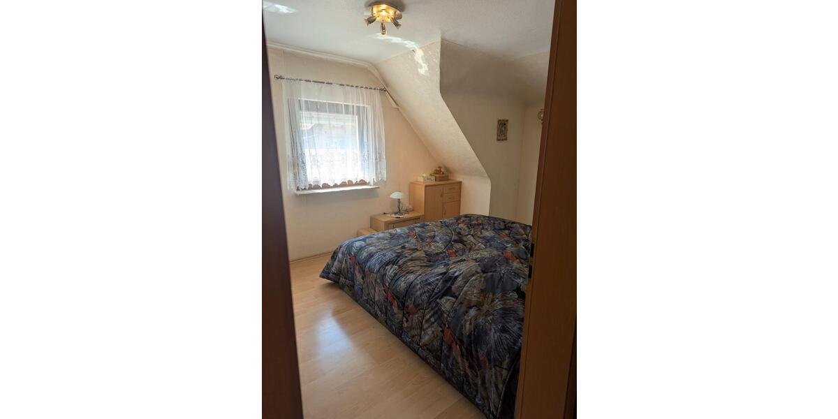 Dachgeschoßwohnung Neckargemünd - 3 Zimmer, 65 m&sup2;, 222.000&euro; | Angebot:26919952