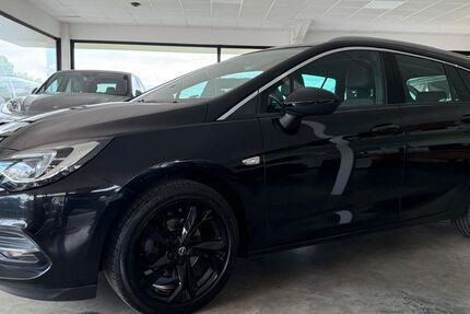Opel Astra 58.000 km 8.999 &euro; Worms 67550