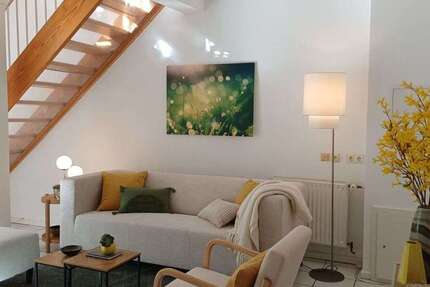 Haus Heidelberg - 9 Zimmer, 182 m&sup2;, 1.250.000&euro; | Angebot:25634303