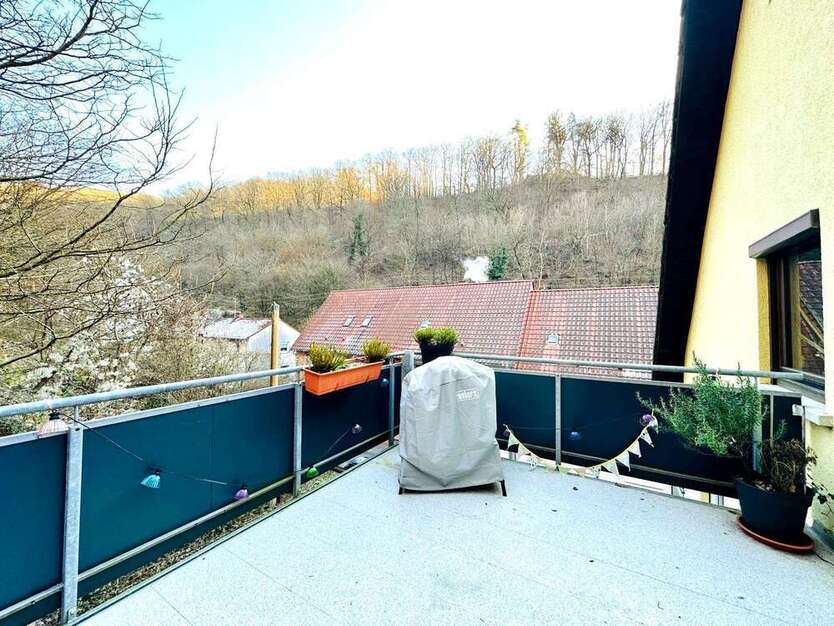 Wohnung zum Kaufen in Dossenheim 290.000 € 79 m²