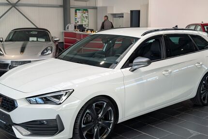 Cupra Leon 31.000 km 30.900 &euro; Weinheim 69469