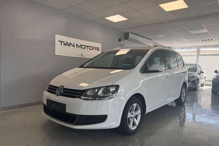 VW Sharan