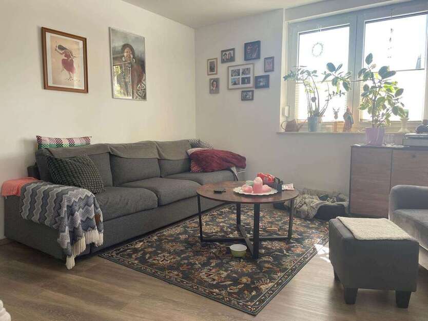 Wohnung zum Mieten in Worms 600 € 64 m²