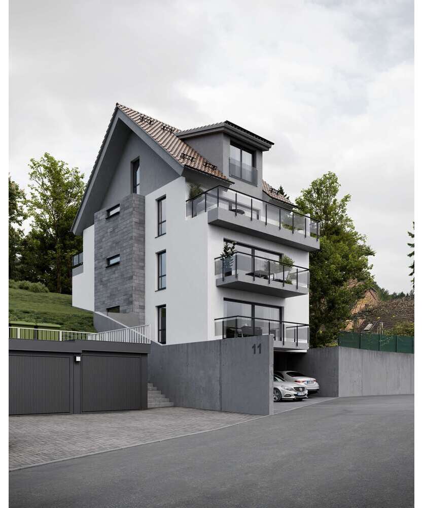 Wohnung zum Kaufen in Hirschberg 699.500 € 129 m²