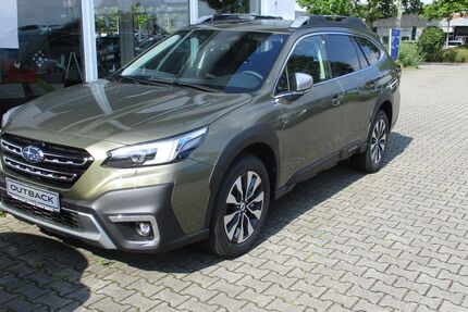 Subaru Outback 2.000 km 42.490 &euro; Mannheim-Wallstadt 68259