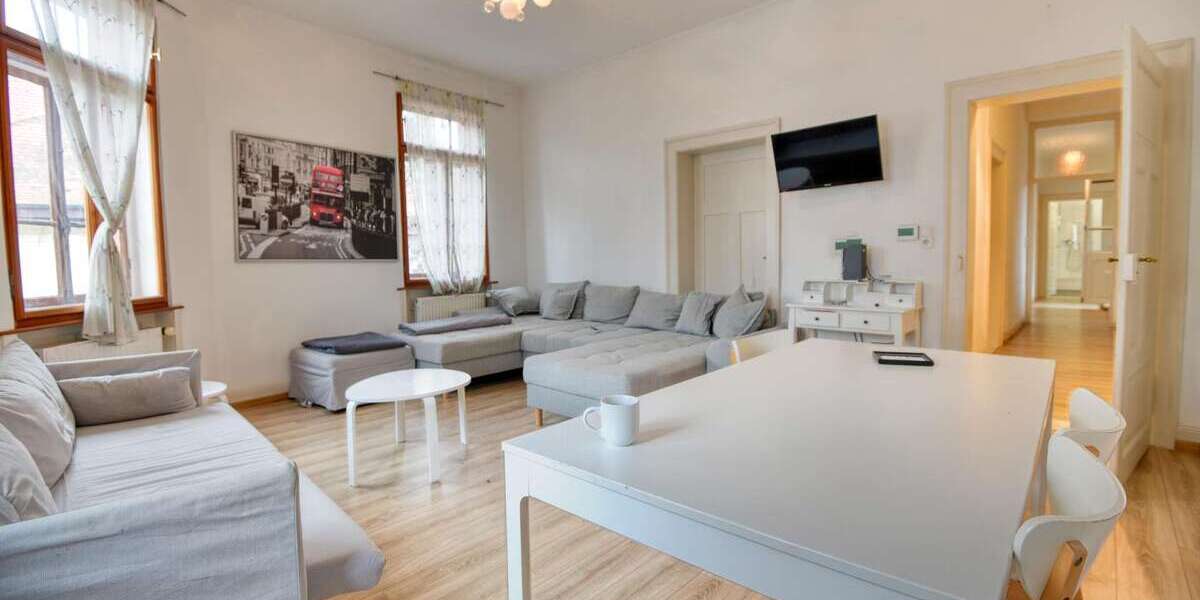 Renditestarkes, renoviertes 7FH mit Gewerbeeinheit in zentraler Lage Käfertals - Mehrfamilienhaus, Wohnhaus Mannheim Käfertal | Angebot:18673109