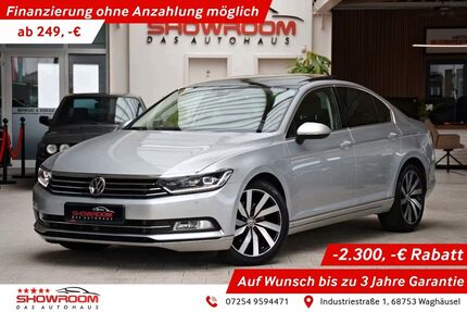 VW Passat 54.770 km 20.700 € Waghäusel 68753