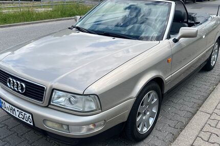 Audi 80 151.100 km 10.900 &euro; Mannheim 68165