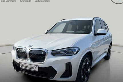 BMW iX3 44.744 km 42.900 &euro; Grünstadt 67269