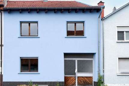 Haus Ketsch - 5 Zimmer, 123 m&sup2;, 285.000&euro; | Angebot:27109891