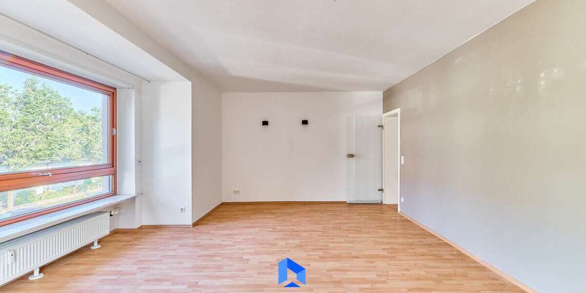 Etagenwohnung Mannheim Rheinau - 3 Zimmer, 94 m&sup2;, 295.000&euro; | Angebot:27249942