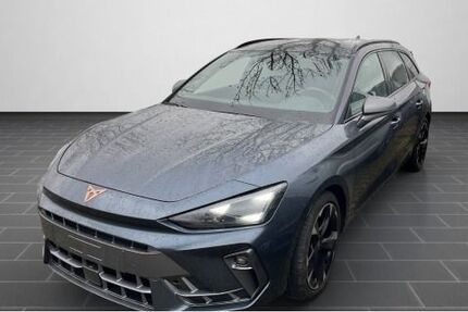 Cupra Leon 18.695 km 30.900 &euro; Ladenburg 68526
