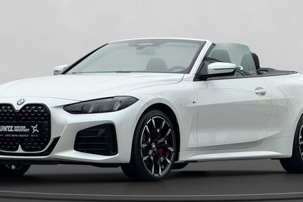 BMW 430 8.999 km 72.890 &euro; Speyer 67346