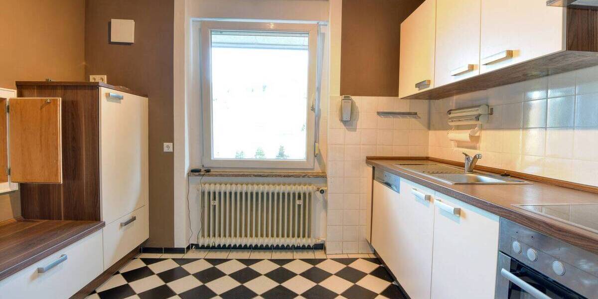 5ZKB & 2ZKB an den Toren Ziegelhausens | Energieeffizient & am Waldrand | Garten,Balkone & Terrasse 7 zimmer