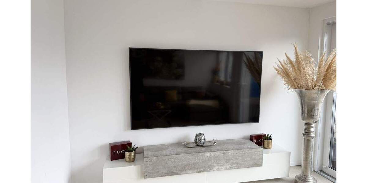 Etagenwohnung Worms Innenstadt - 4 Zimmer, 135 m&sup2;, 1.490&euro; | Angebot:25360545