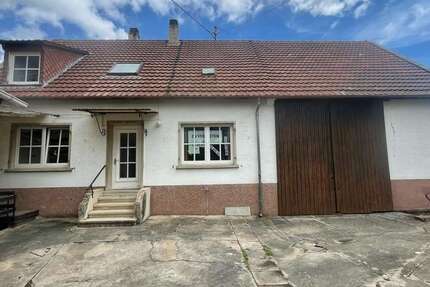 Haus zum Mieten in Herxheim am Berg 2.500 € 115 m²
