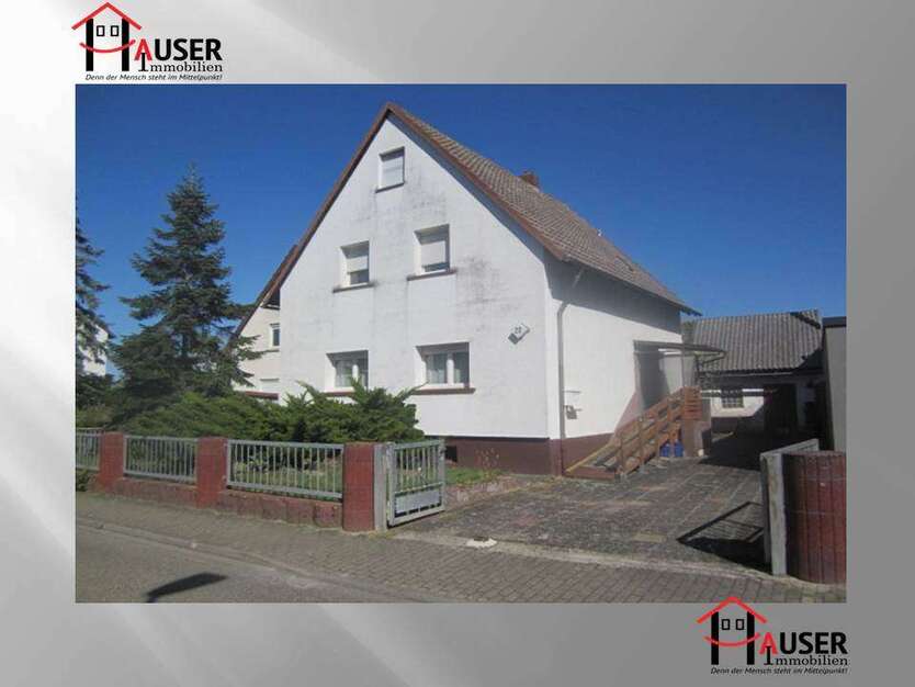 Grundstück zu verkaufen in Sandhausen 480.000 € 527 m²