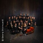 Jazzrausch Bigband | Schleswig-Holstein Musik Festival