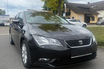 Seat Leon 216.000 km 5.800 &euro; Schwetzingen 68723