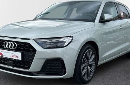 Audi A1 7.099 km 27.430 € Walldorf 69190