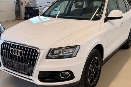 Audi Q5 219.000 km 10.900 &euro; Walldorf 69190