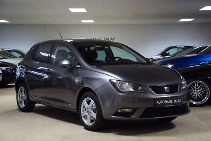Seat Ibiza 69.714 km 11.880 &euro; Ludwigshafen am Rhein 67059