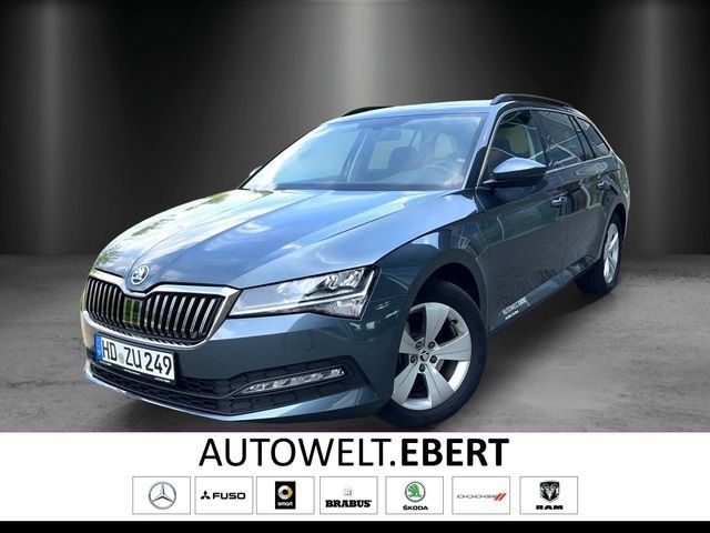 Skoda Superb 132.990 km 19.890 &euro; Weinheim 69469