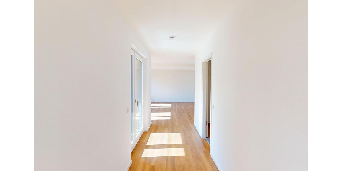 Etagenwohnung Ludwigshafen am Rhein Parkinsel - 3 Zimmer, 125 m&sup2;, 1.253&euro; | Angebot:23040824