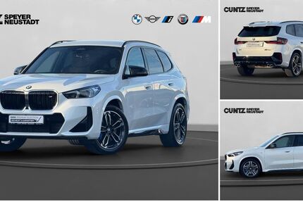 BMW X1 11.483 km 54.980 &euro; Speyer 67346
