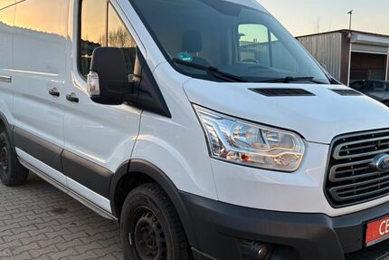 Ford Transit 174.899 km 11.600 &euro; mannheim 68219