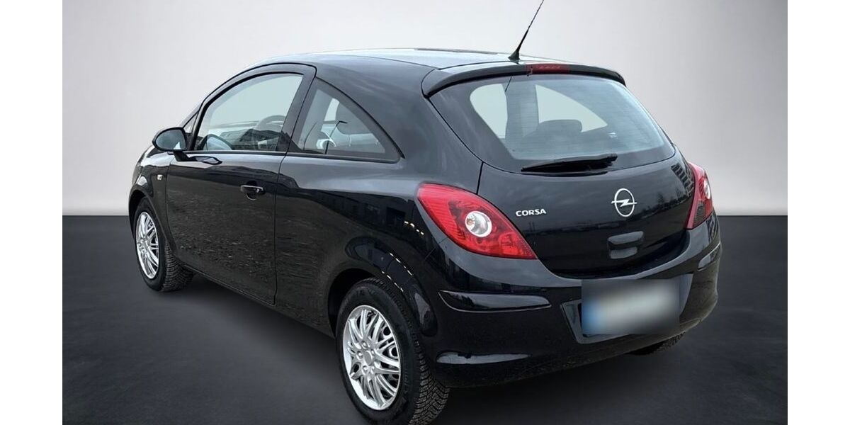 Opel Corsa 164.985 km 2.799 &euro; Mannheim 68199