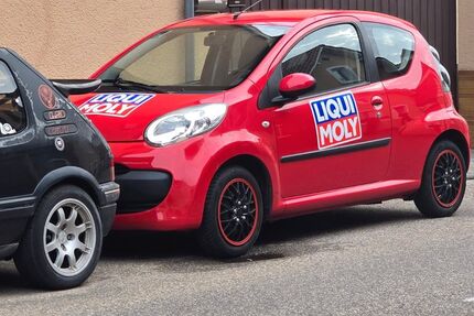 Citroen C1 106.000 km 3.400 &euro; Iggelheim 67459