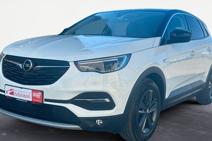 Opel Grandland (X) 80.435 km 15.480 &euro; Brühl 68782