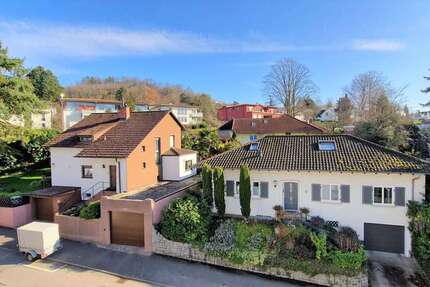 Wohnung Weinheim - 3 Zimmer, 82 m&sup2;, 299.000&euro; | Angebot:25370940