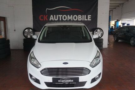 Ford S-Max 190.000 km 9.490 &euro; Mannheim 68309