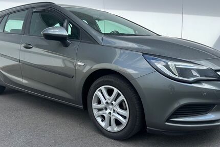 Opel Astra 120.800 km 7.590 &euro; Mannheim 68307
